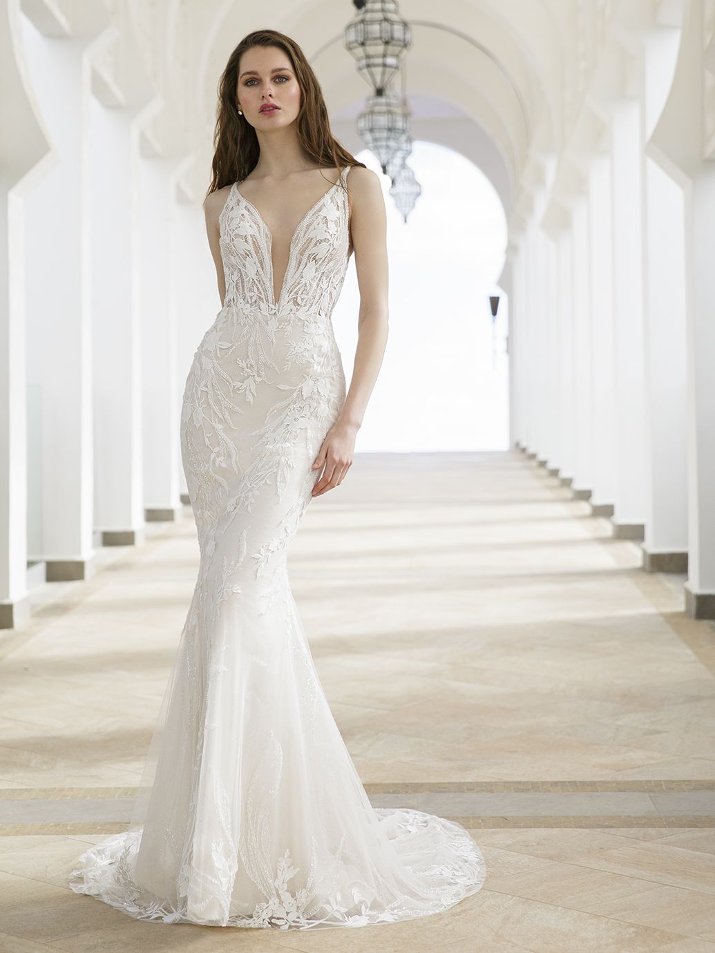 Blue by Enzoani 2024 - Roberta