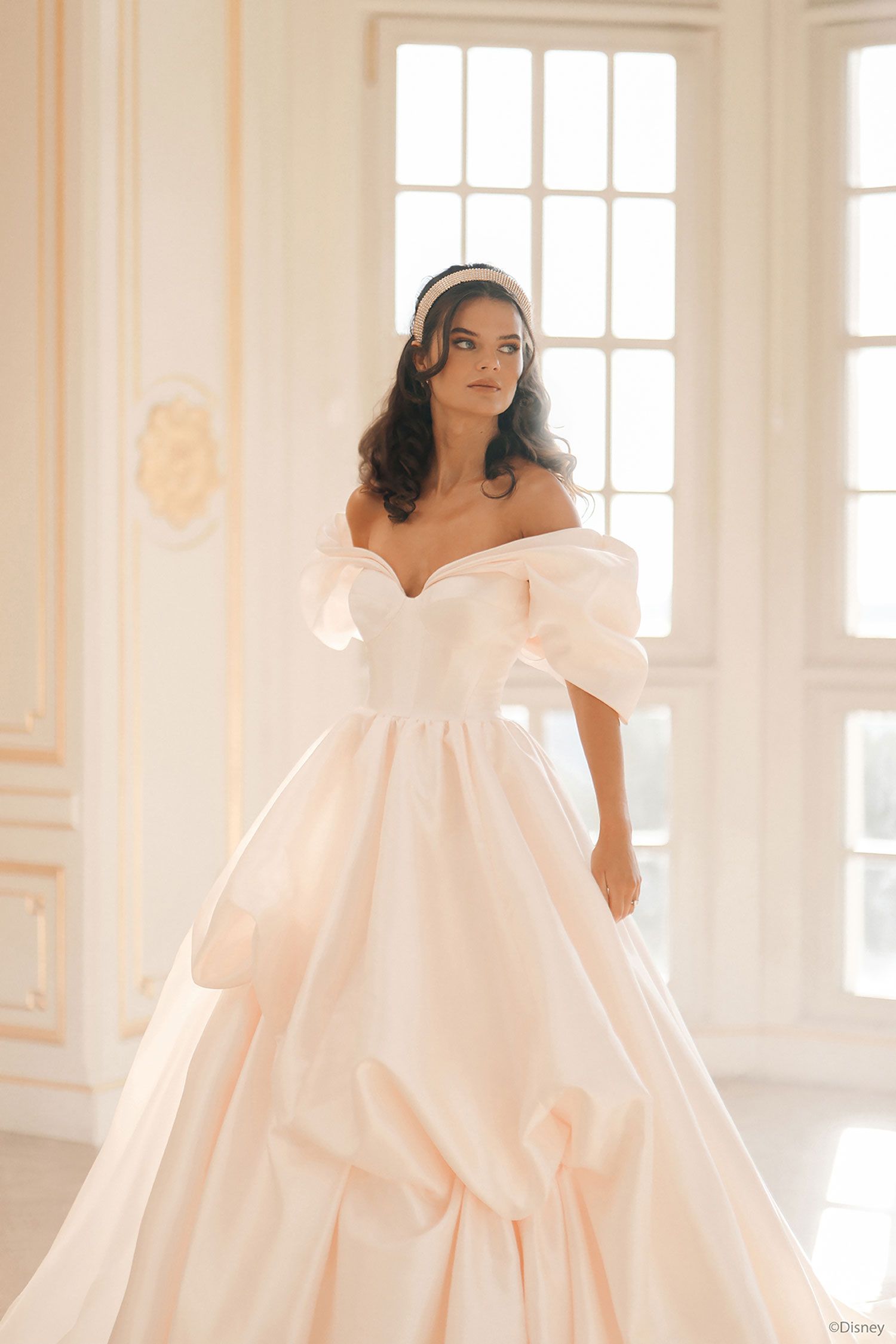 Disney Fairy Tale Mainline Collection 2025 - Belle