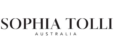 sophia tolli logo