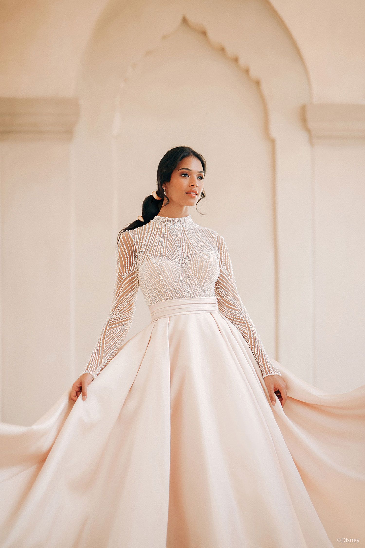 Disney Fairy Tale Mainline Collection 2025 - Jasmine