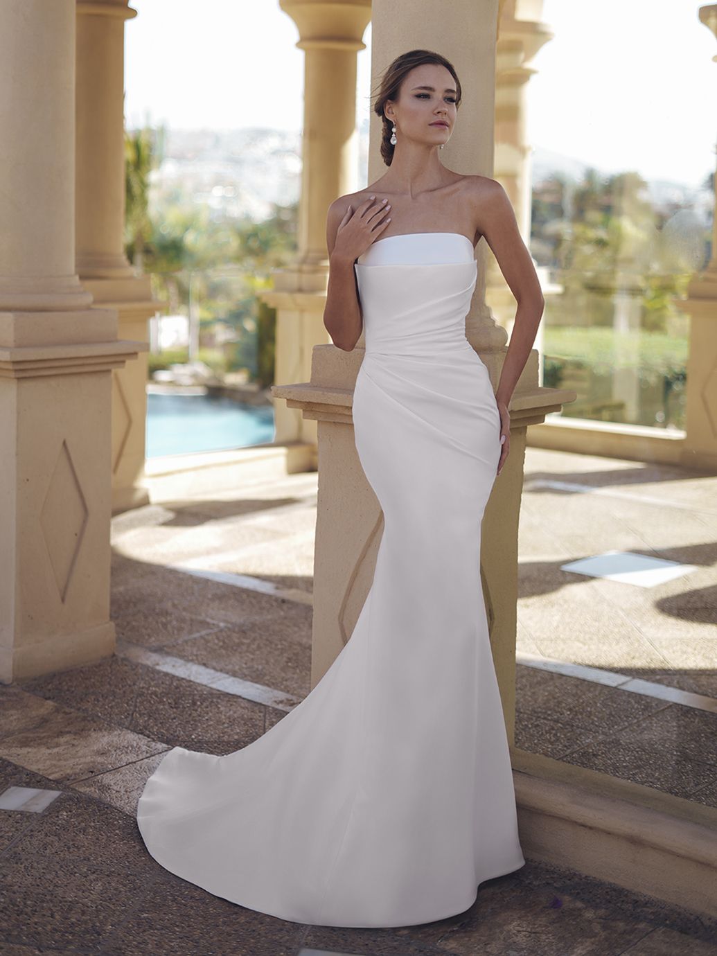 Blue by Enzoani 2025 - Stella