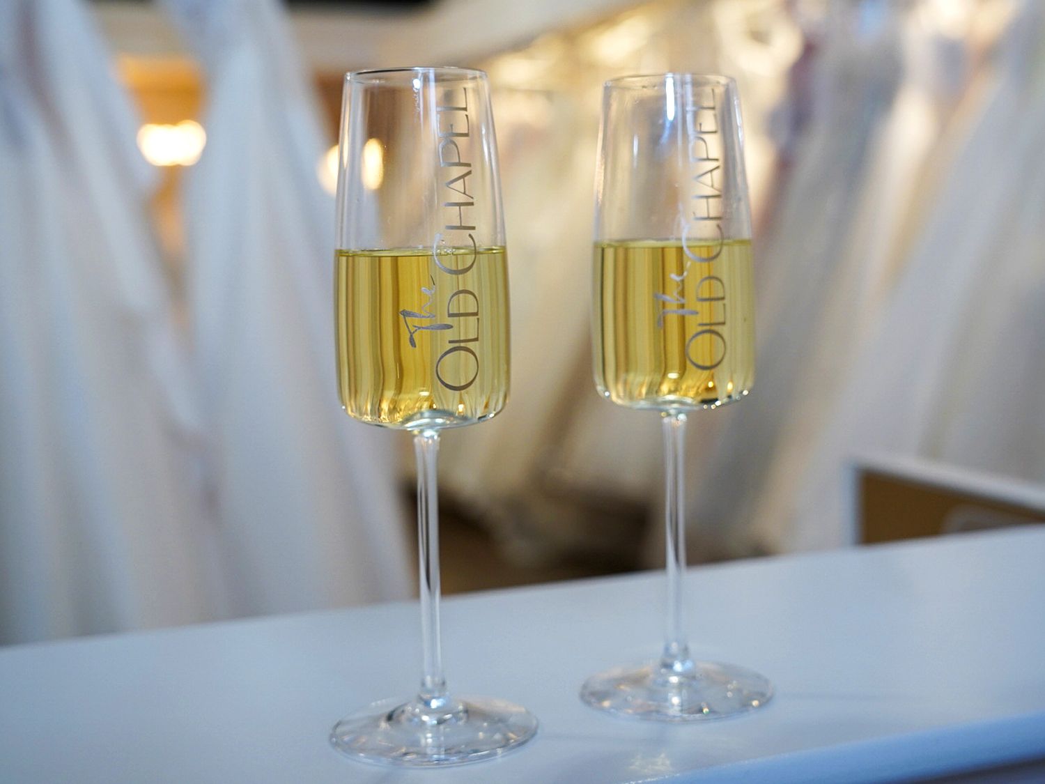 Bridal Experience near Redditch