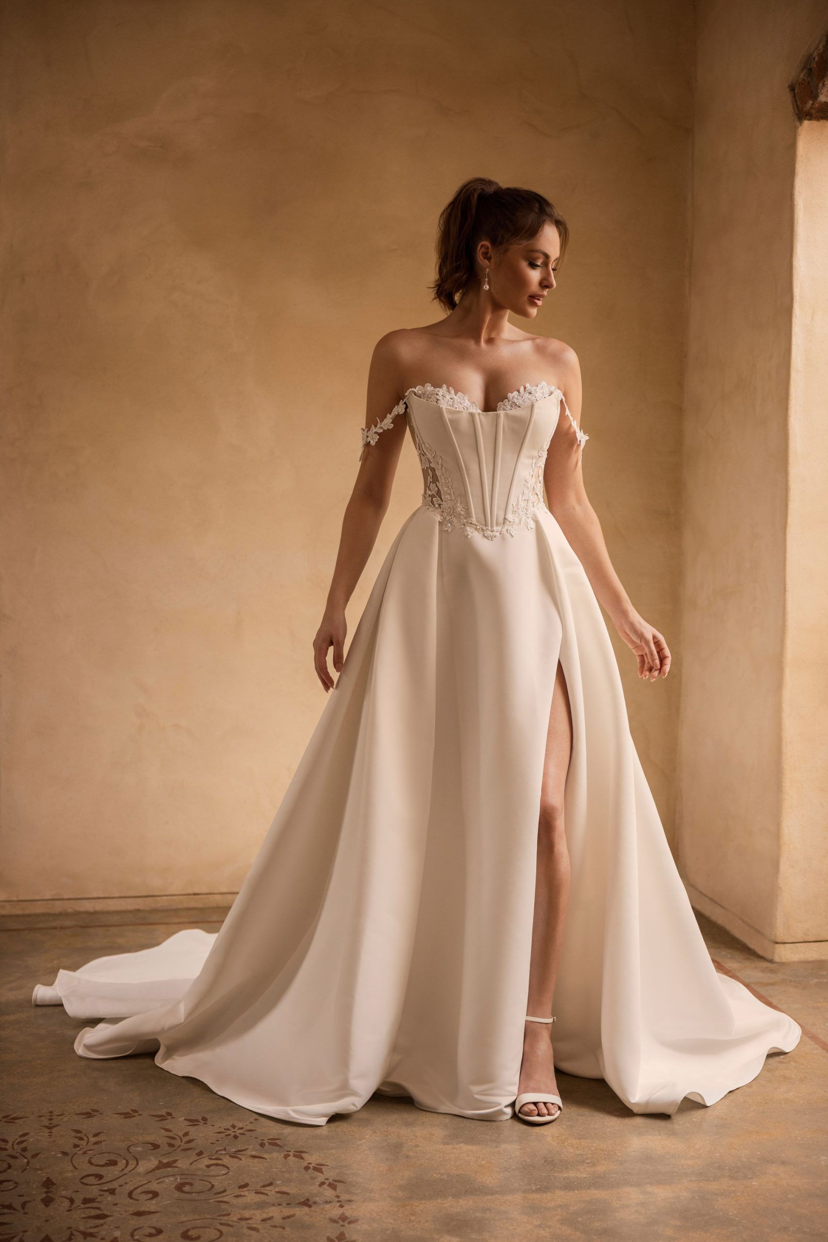 Sophia Tolli Wedding Dress - Rue