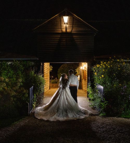 Ava May Bridal Look­book 4