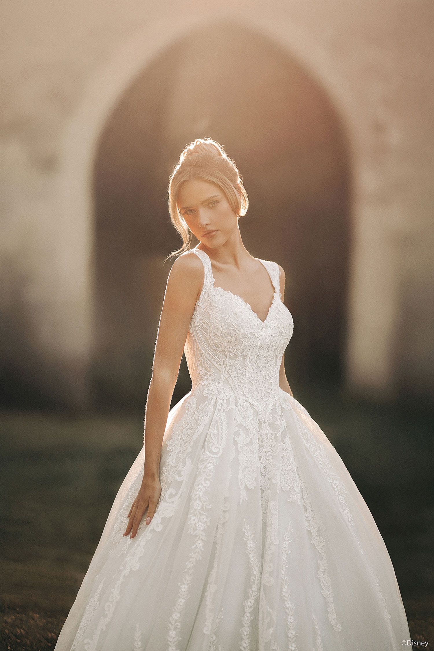 Disney Fairy Tale Elevated Collection 2025 - cinderella