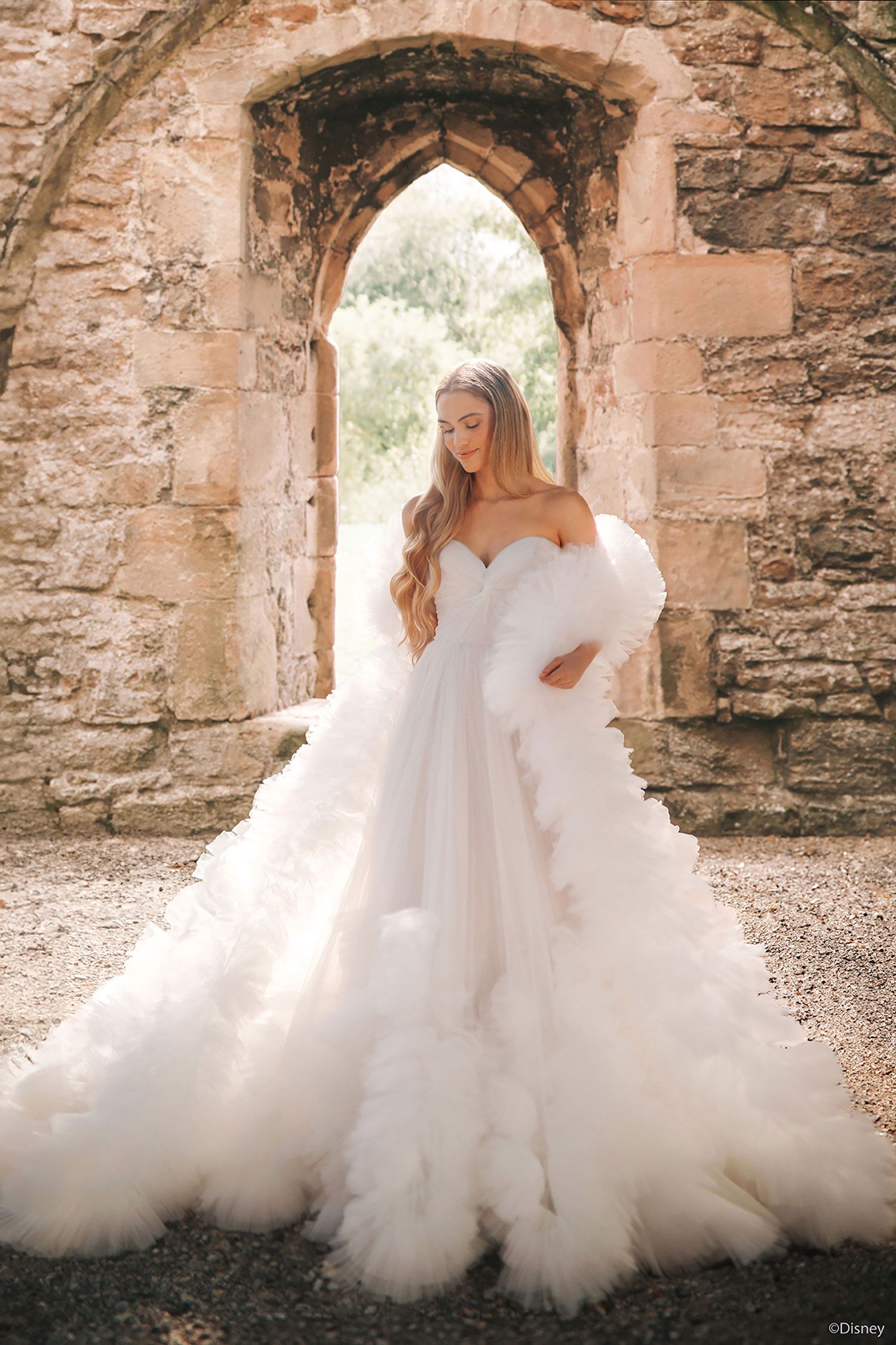 Disney Fairy Tale Platinum Collection 2025 - Rapunzel