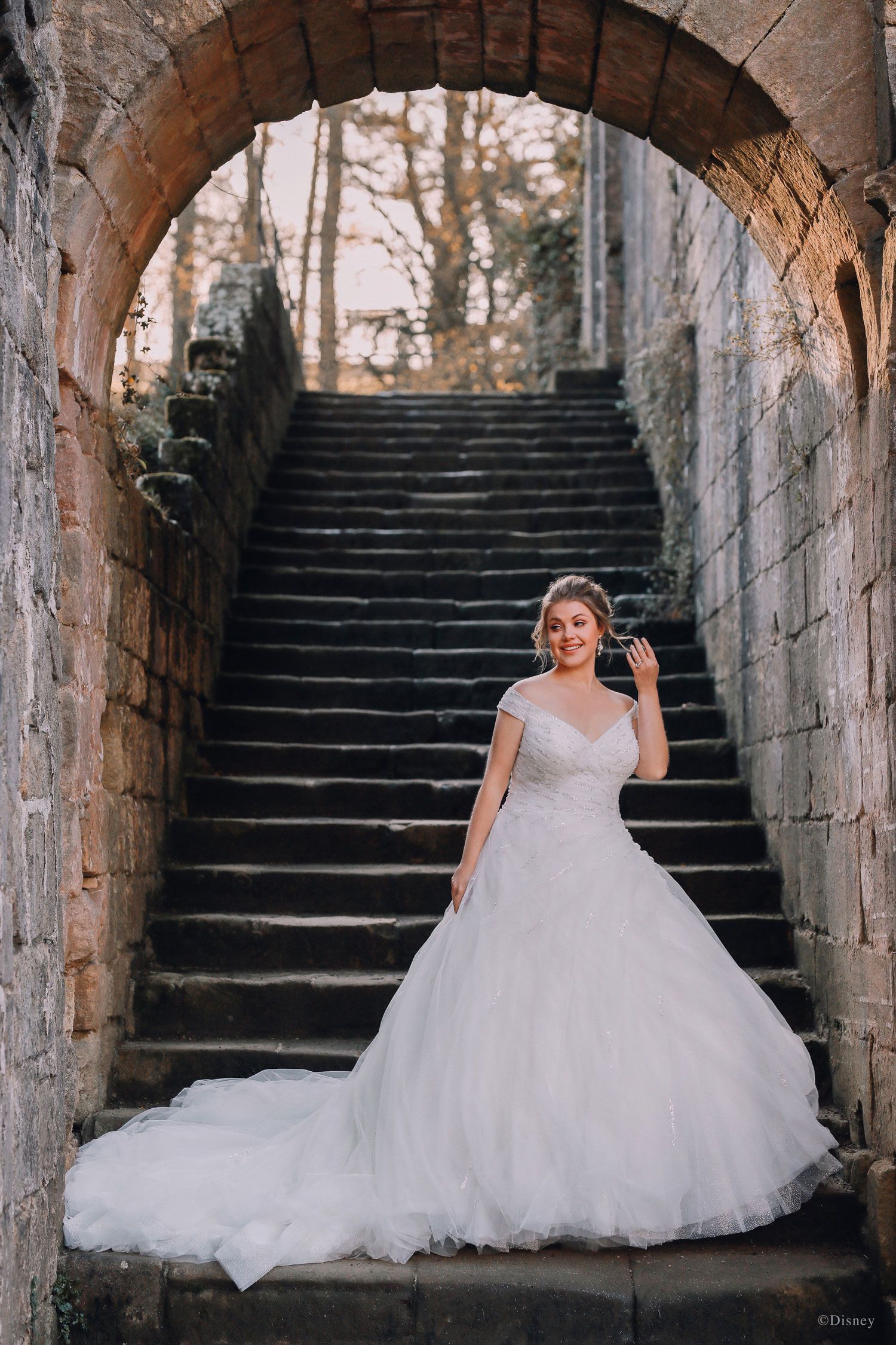 Disney Fairy Tale Princess Collection 2022 - Cinderella