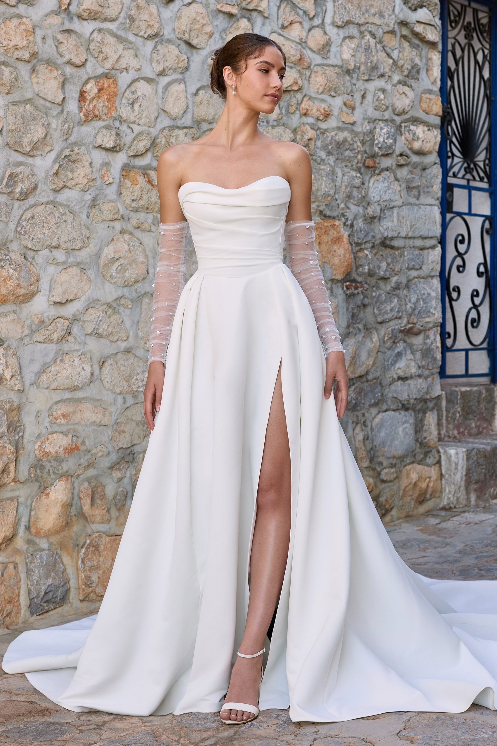 Sophia Tolli Wedding Dress - Teagan